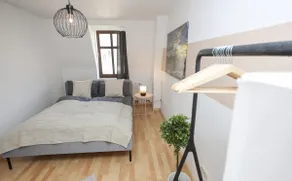 FullHouse - Chemnitz - Z25 Apartments - 3 Beds - SmartTV - Nespresso - Image 2