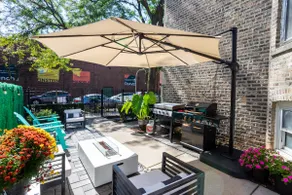 Lovely 5BD|3BR|Parking |Sleeps 16|Andersonville - Image 4