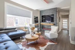 Lovely 5BD|3BR|Parking |Sleeps 16|Andersonville - Image 2