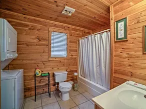 30C 1 bedroom cabin in great location at Pickwick! - Image 2