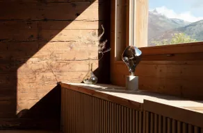 Modern gem in the 400-year-old Benedikt house - Image 5