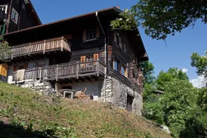 Modern gem in the 400-year-old Benedikt house - Image 4