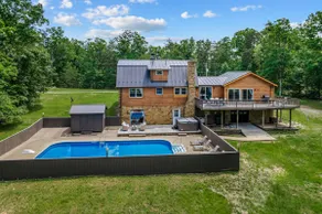 Have it All, Heated Pool, Hot Tub & Secluded Lake! - Image 2