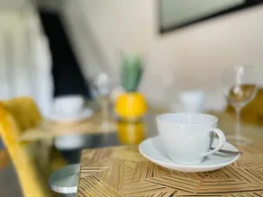 Mayfair Place - Cosy 3 Bedroom House with Free Parking - Image 4