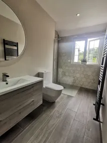 Sun Light Villa, Castlecomer - Image 4