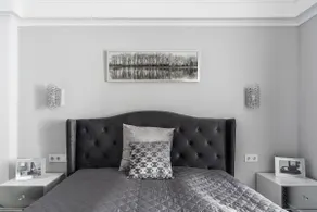 2 - Chic Apartment - Image 2