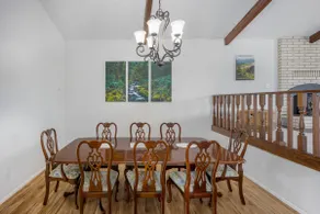 Spacious Family Home on Olympic Discovery Trail - Image 3