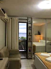 Apto no Life Resort! Vista Espetacular 420 - Image 2