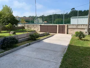 A villa located in San Vicente del Mar (El Grove) - Image 4