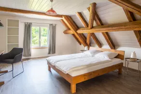Modern 6-person apartment in the heart of the cottage. - Image 2