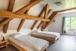 Modern 6-person apartment in the heart of the cottage. - Image 4