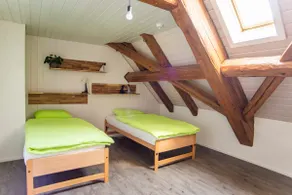 Modern 6-person apartment in the heart of the cottage. - Image 3
