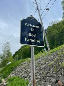 Reel Paradise at Shore Slough - Image 4