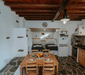 APATITIS HOUSE Vroulidia Sifnos - Image 2