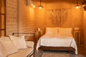 Casa Margarita, Tatacoa desert - Image 4