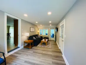 Conway Family Getaway/Private/Quiet/Pet Friendly - Image 2