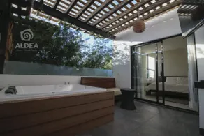 SPECTACULAR SUITE + JACUZZI AND PRIVATE TERRACE - Image 2