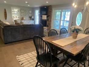 Cactus Cove Retreat on Toledo Bend - Private Beach! - Image 5