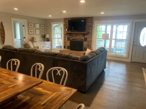 Cactus Cove Retreat on Toledo Bend - Private Beach! - Image 3