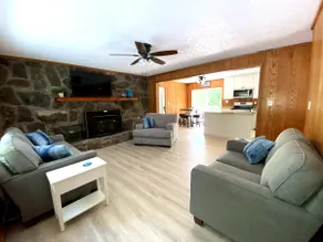 Endless Summer - Norris Lake Home - Image 4