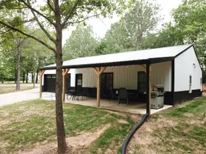 Modern Farmhouse within walking distance to beach - Image 2