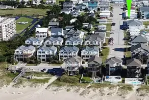 NEW LISTING: CRYSTAL COAST COUPLE'S BEACH RETREAT - Image 4