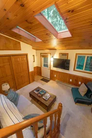 Secluded Chalet near Ohiopyle and Seven Springs - Image 3