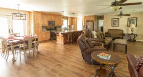4BR/3BA on a Golf Course close to Beach, Casinos & Downtown Ocean Springs! - Image 2