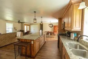 4BR/3BA on a Golf Course close to Beach, Casinos & Downtown Ocean Springs! - Image 5