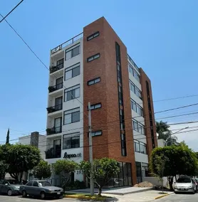 Apartment with Air Expo/Americana | Lapso at Alarcón - Image 5