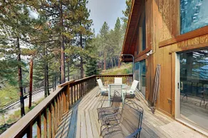 The Mountain View Getaway with Hot Tub, BBQ, Games - Image 5
