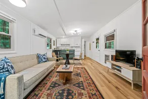 Cozy Cottage for Couples, One Acre Forest - Image 2