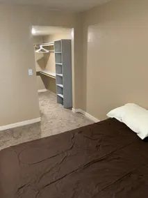 2-bedroom walkout basement apartment in Vernal. - Image 3