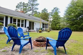 Cheerful Eclectic Pinehurst home - Image 5
