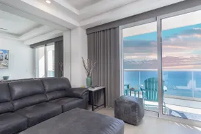 Beachfront Encantame Towers - 1 bd - Middle Tower - Image 2
