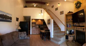 Cascade Village Loft Condo Near Purgatory Resort - Image 4