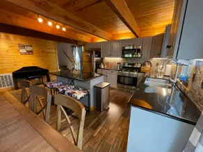 Woodland retreat-perfect for families & small dogs wi/fi no cap - Image 2