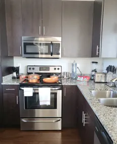 Luxury 1BR/1BA w/ Top Amenities in Prime Location - Image 4