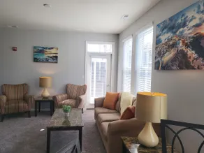 Luxury 1BR/1BA w/ Top Amenities in Prime Location - Image 2