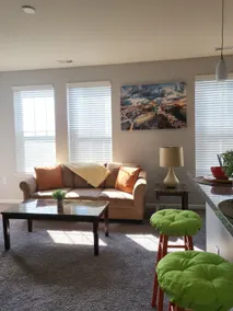 Luxury 1BR/1BA w/ Top Amenities in Prime Location - Image 3