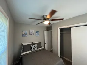 *Peaceful *Newly *Renovated 2 Bedroom 1 Bath - Image 4