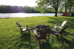 Beautiful Waterfront Retreat on Otonabee River - Image 3