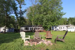 Beautiful Waterfront Retreat on Otonabee River - Image 2