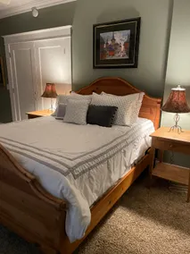 Sweet Private Suite in Historic Home - Image 2