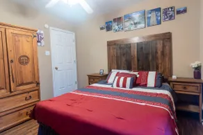 Aggie WhooPlex - Family Duplex Unit - Image 4