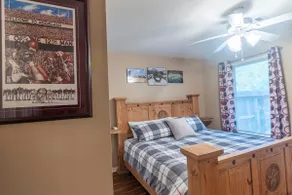 Aggie WhooPlex - Family Duplex Unit - Image 5