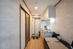 Kamakura Del Costa, 15 minutes to Enoshima | 3 minutes to the sea, apartment for 3 people 2 - Image 4
