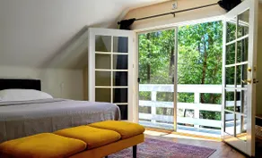 Villa Nosoni-Nestled between trees near Lake Shasta. - Image 4