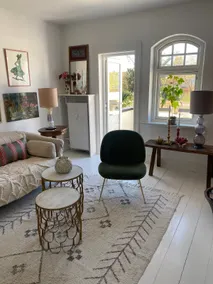 Cozy, bright, quiet apartment close to the city - Image 2