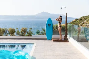 ELIDA -pool, billiard, views, 4min walk to the sea - Image 2